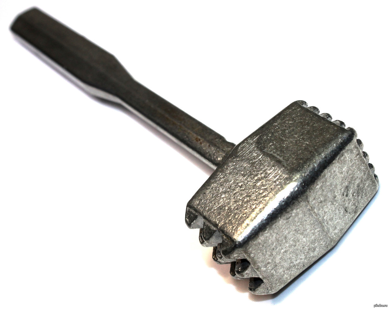 Вспомнилось! У многих был такой на кухне. | Пикабу