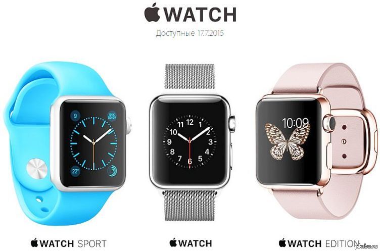цены на часы Apple Watch в таиланде уже известны Httpsunlifethai