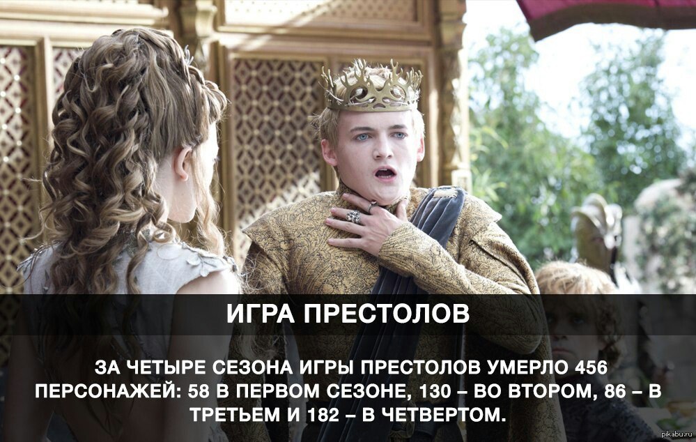 Какой кошмар... | Пикабу
