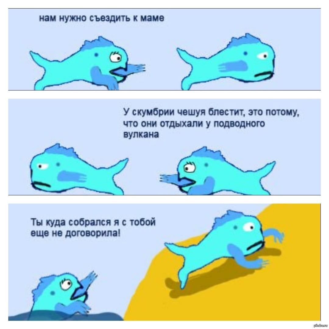Почему беременные не договаривают шутки. Рыба эволюционирует Мем. Мем про эволюцию рыбы. Эволюция смешные картинки. Я еще не договорила.