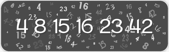 4 8 15 16 23. Порядок цифр из сериала лост. Набор цифр в Lost. 4 8 15 23 42. Волшебные цифры лост.