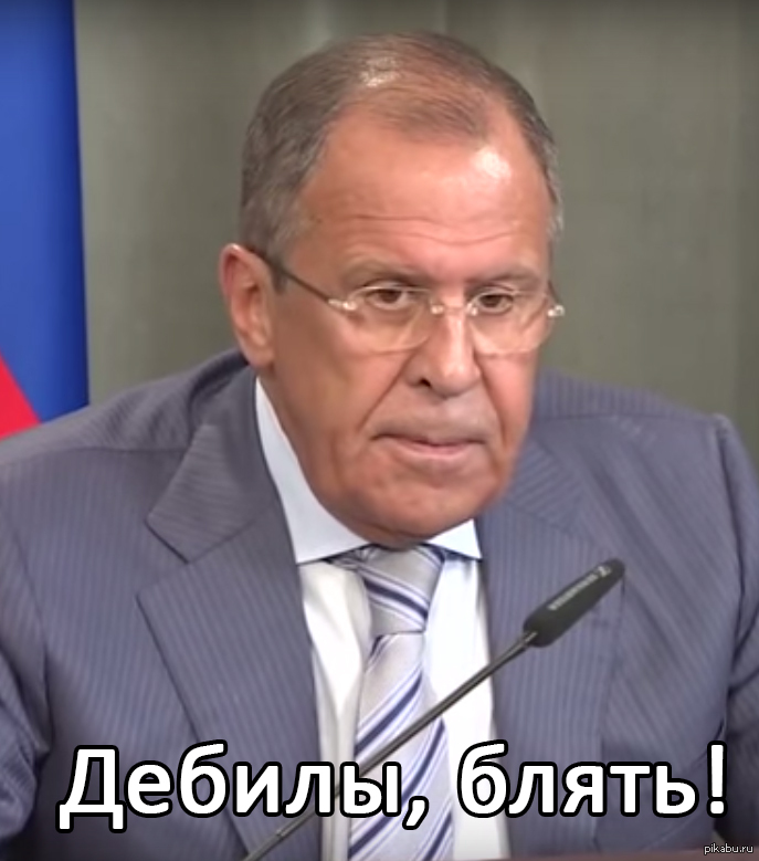 На случай важных переговоров! | Пикабу