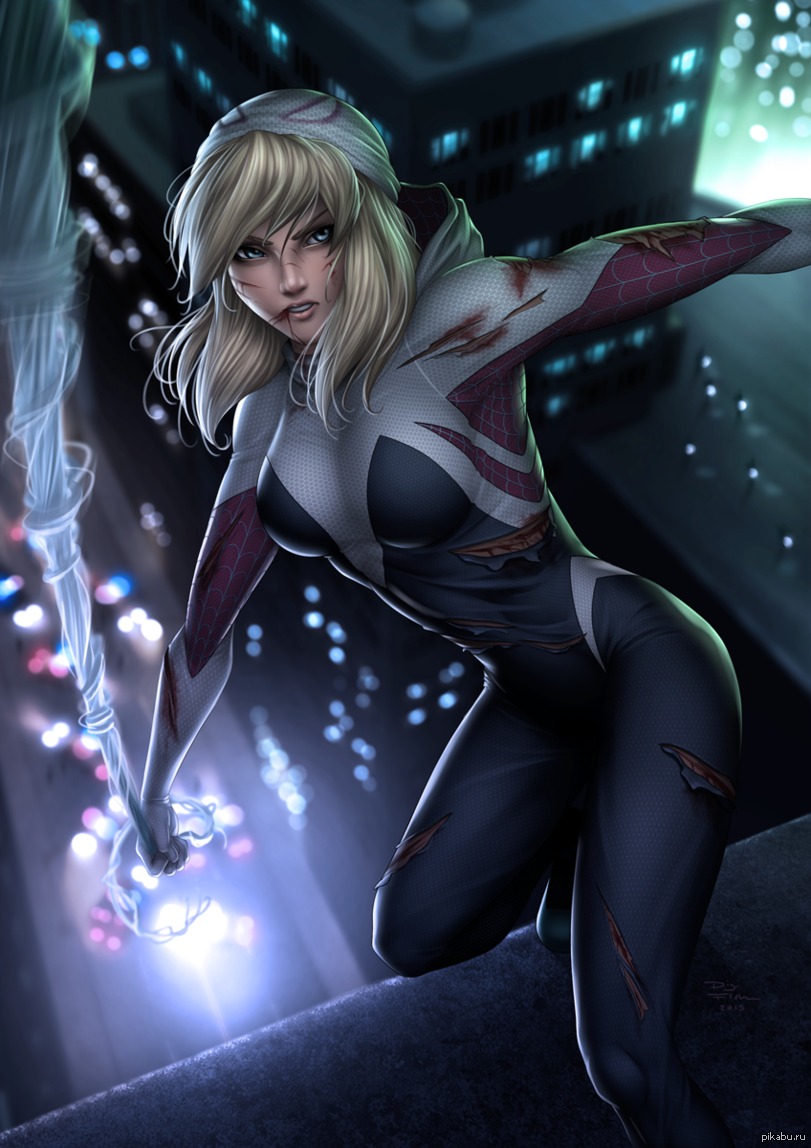 Spider gwen. Гвен Стейси. Гвен Стейси Марвел. Гвен Стейси паук. Гвен Стейси человек паук.