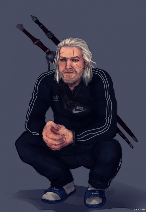 Дядя герольд на таганке