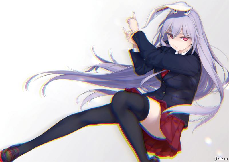 Reisen Udongein Inaba Hentai