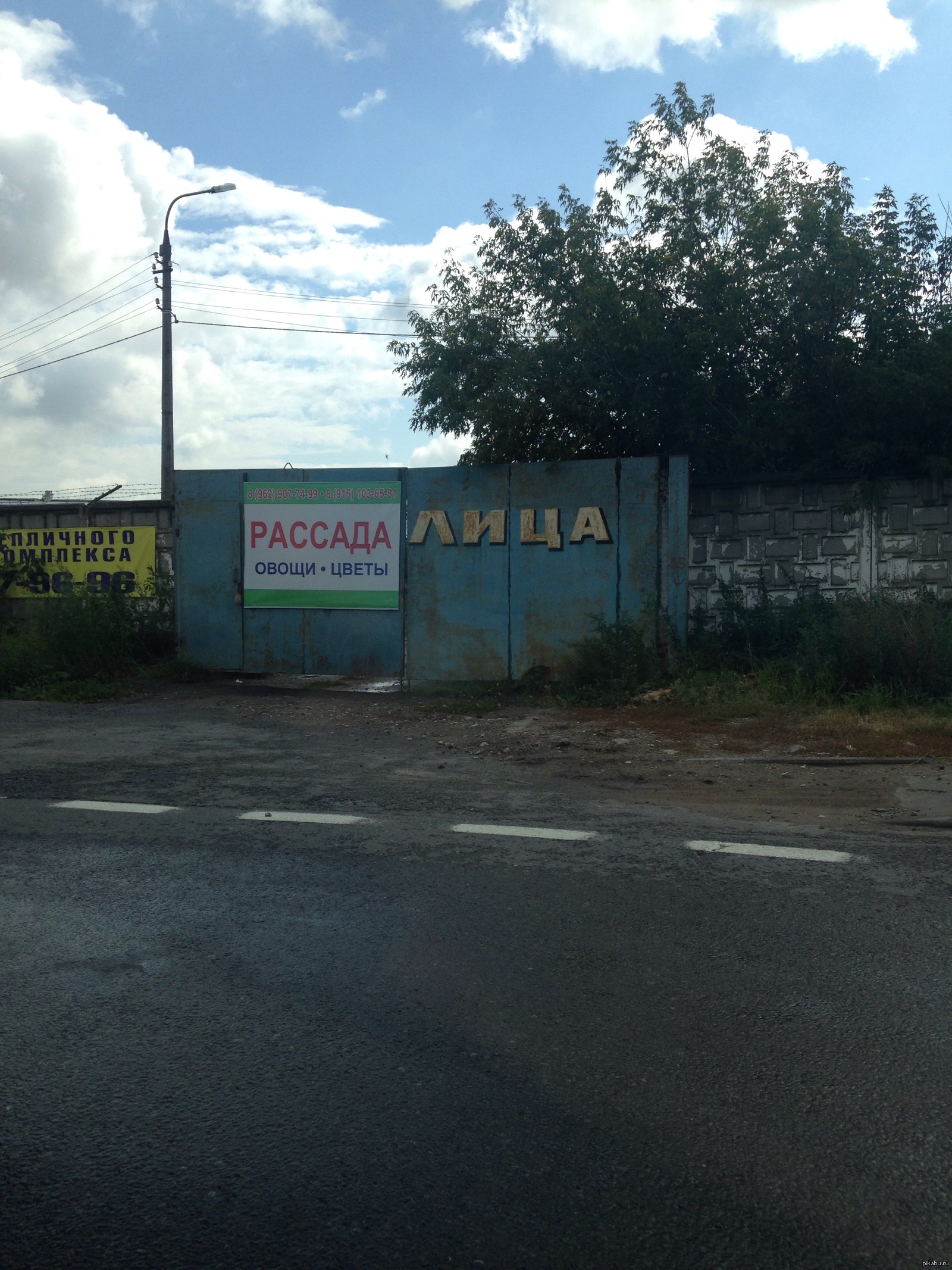 В пути | Пикабу