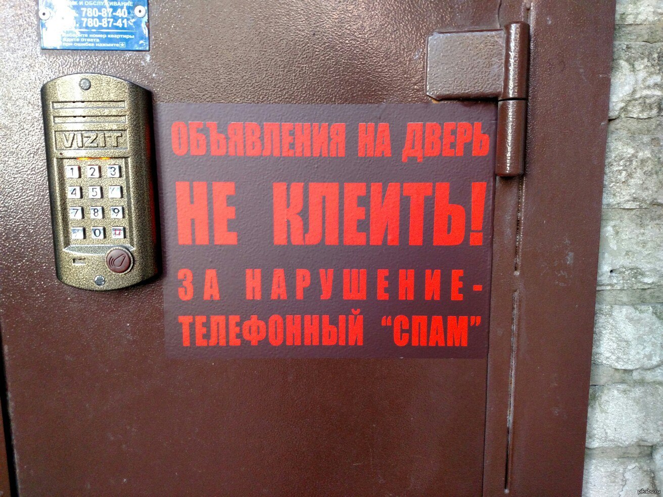 Спам смешные картинки