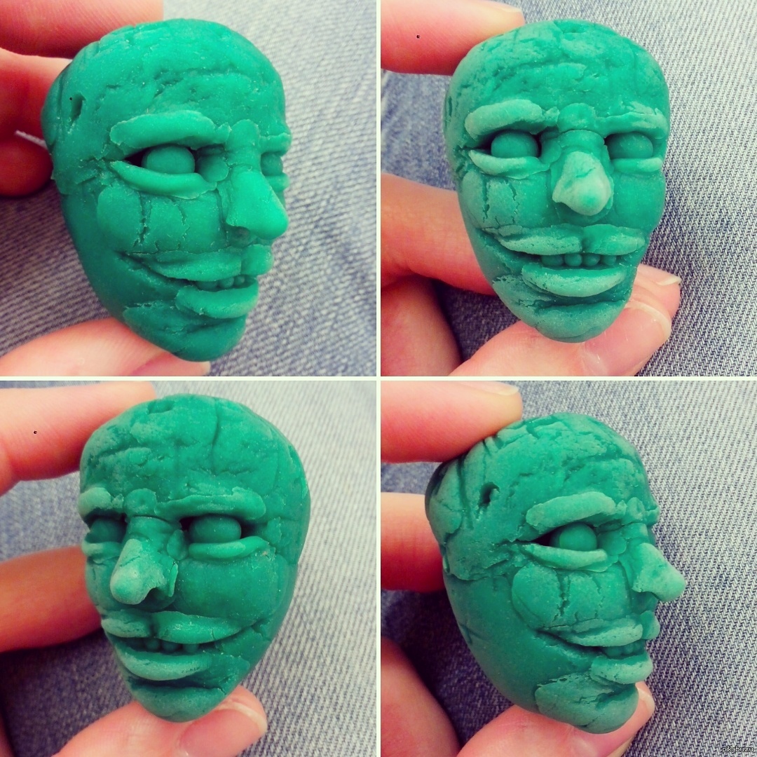 Голова из пластилина 6. Лицо из скульптурного пластилина. Голова из пластилина. Слепить голову человека из пластилина. Лепка головы человека.