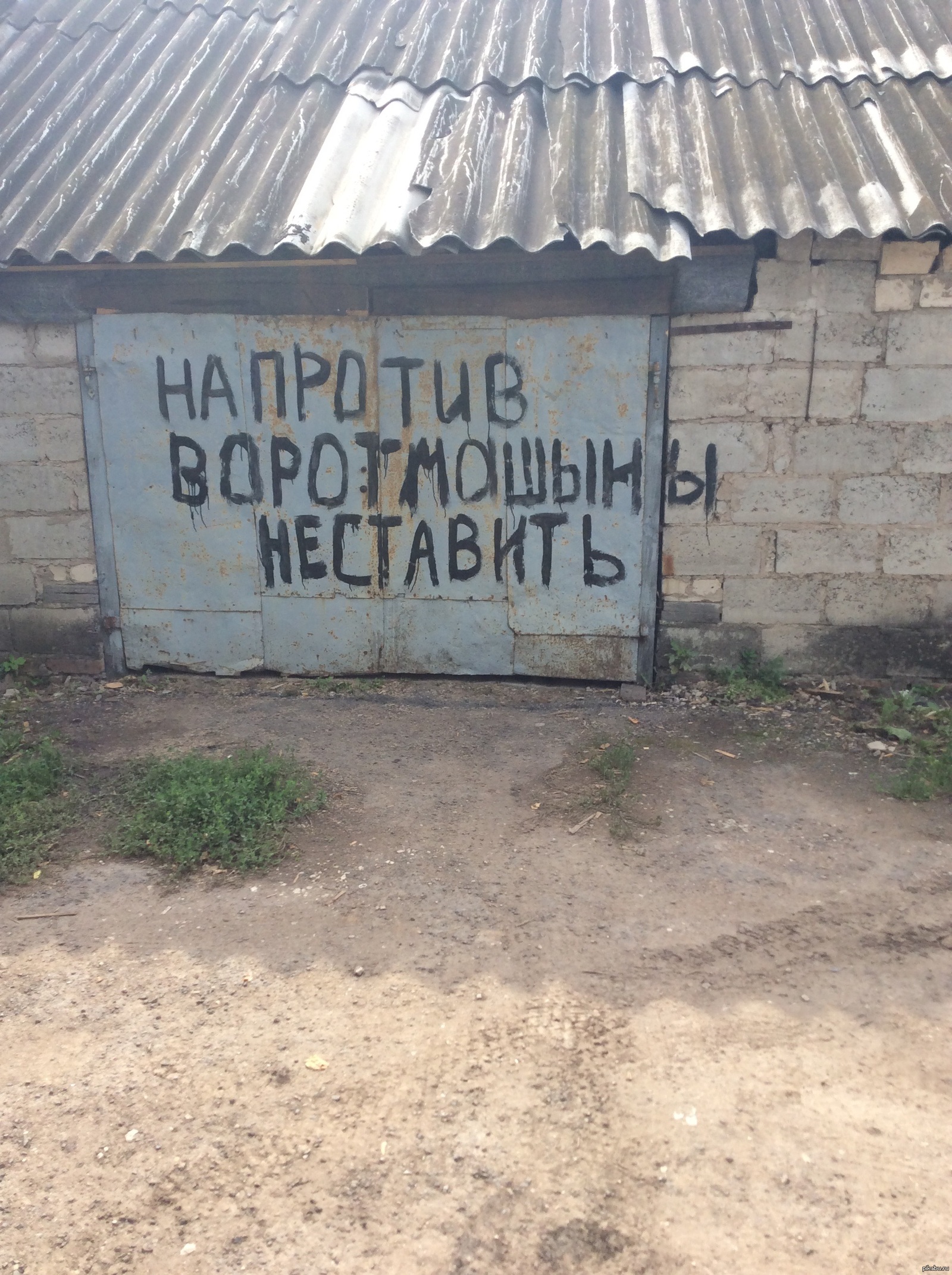 Грамотность. | Пикабу