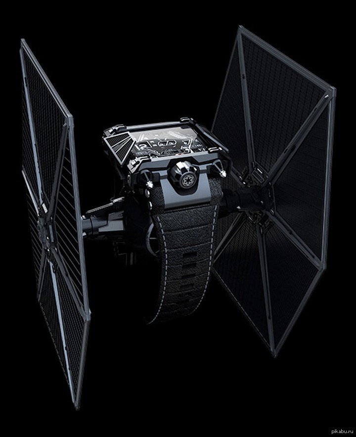 Часы star wars. Tie Fighter Дарта Вейдера. Star Wars watch. Часы в стиле Звездных войн. Часы Звездные войны наручные.