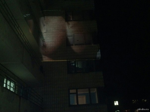 In the area of ??the Kyiv Polytechnic University. - NSFW, Breast, In contact with, Styreno Vkontakte