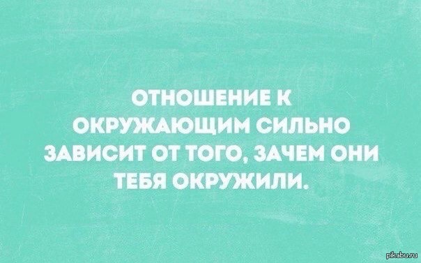 Мизантроп оп | Пикабу