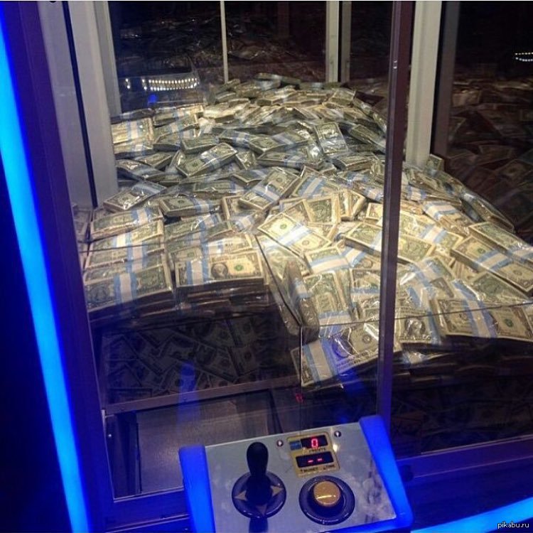 Игровые автоматы с реальными выплатами рубли