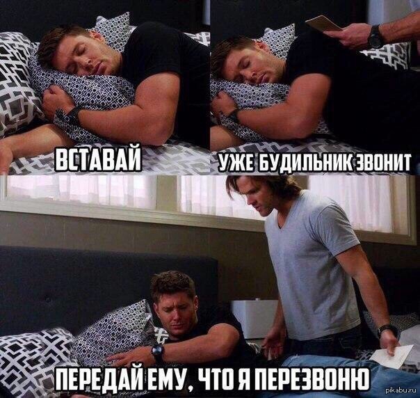 Если член встал то зарядка отменяется
