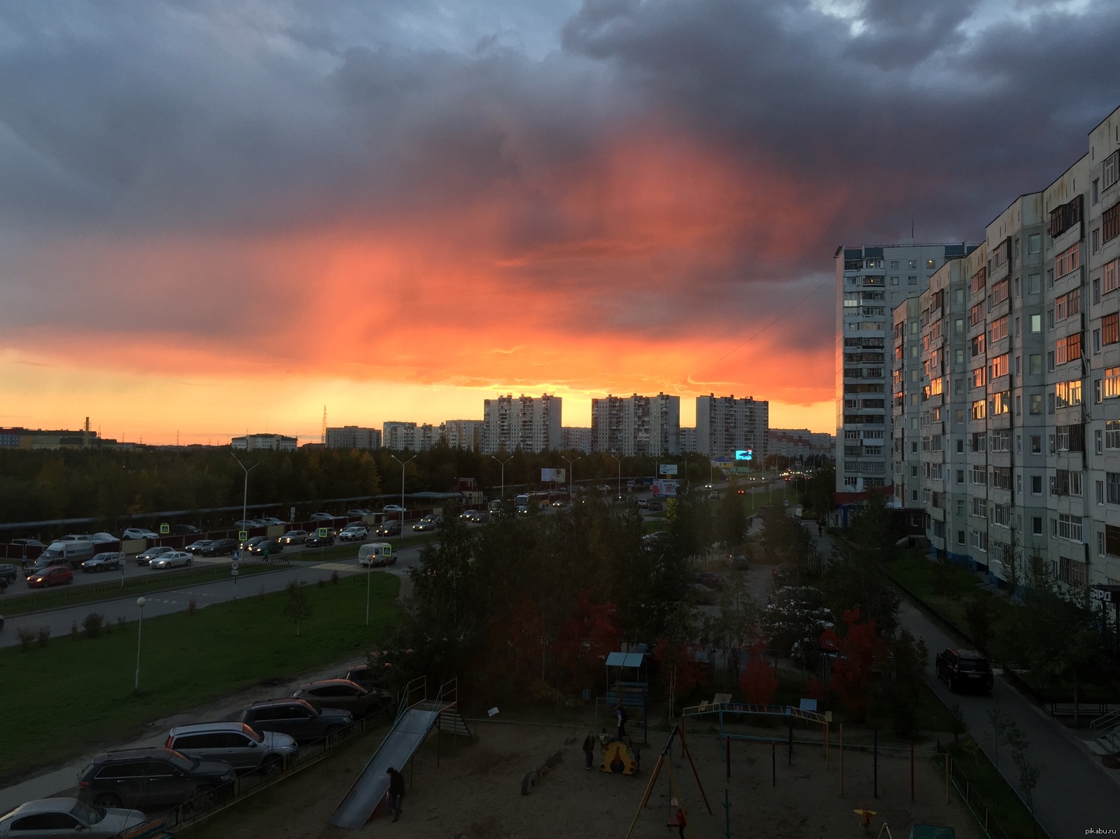 Нижневартовск на неделю. Рассвет в Нижневартовске. Закат в Нижневартовске. Нижневартовск с неба. Красивые пейзажи города Нижневартовска.