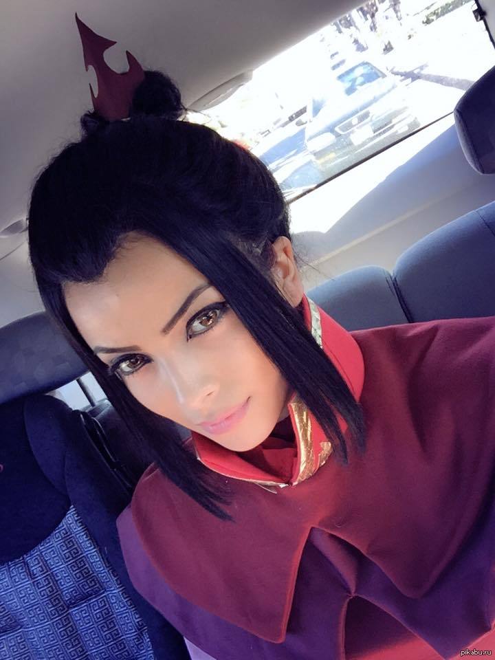 Azula