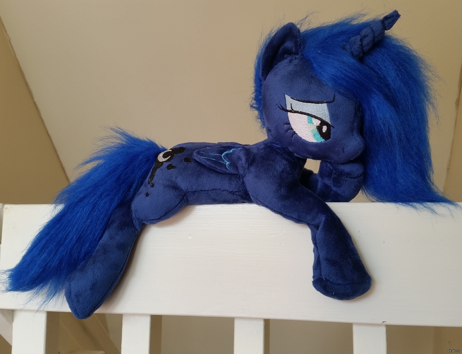 Луна мягкая. Princess Luna Plush. МЛП принцесса Луна игрушка. Мягкая игрушка принцесса Луна my little Pony. МЛП Луна игрушка Хасбро.