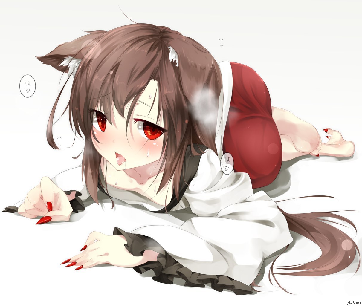 Imaizumi kagerou