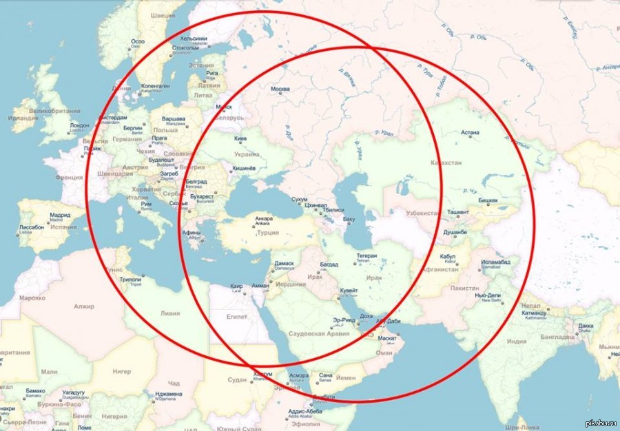 Полторы тысячи километров. Радиус поражения 300 км от Украины. Радиус 500 км от Москвы. Города в 500 км от Москвы. Радиус 2000 км от Москвы на карте.