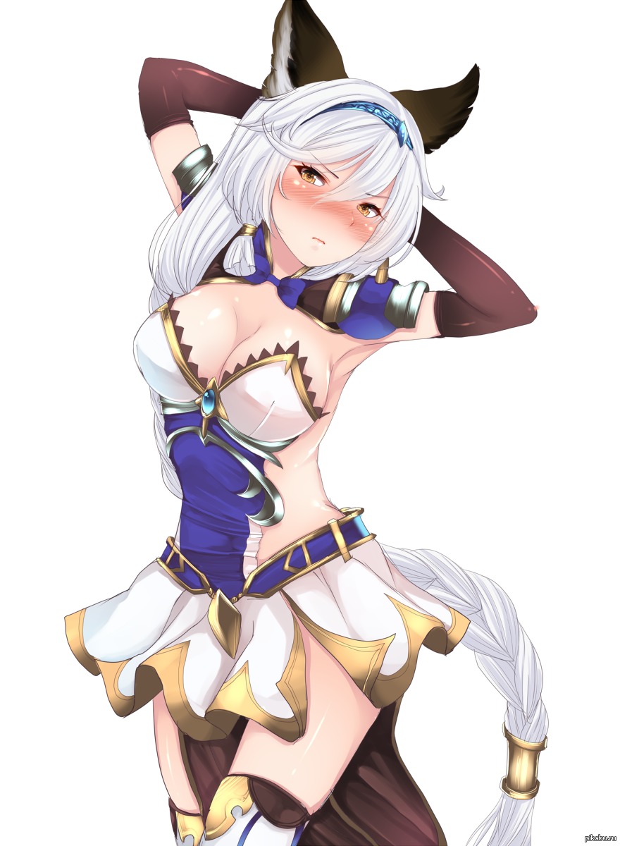 Heles Hentai