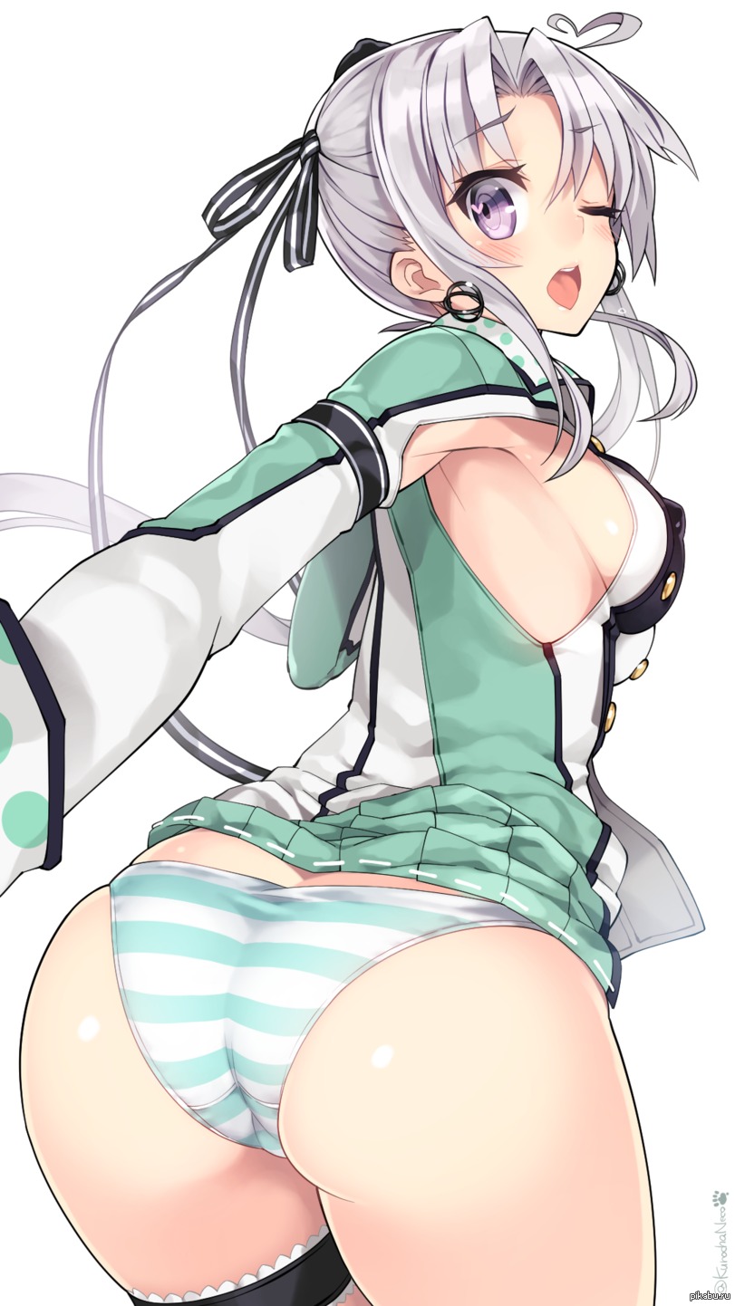 First post - NSFW, Etty, Boobs, Strawberry, Erotic, Images, Girls, Pantsu, Anime, Tag, Anime art, 