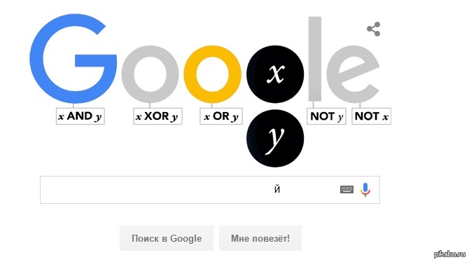 Google | Пикабу