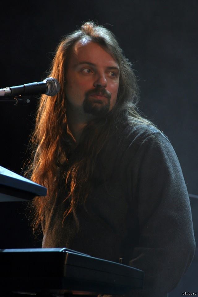 Рубекин Андрей