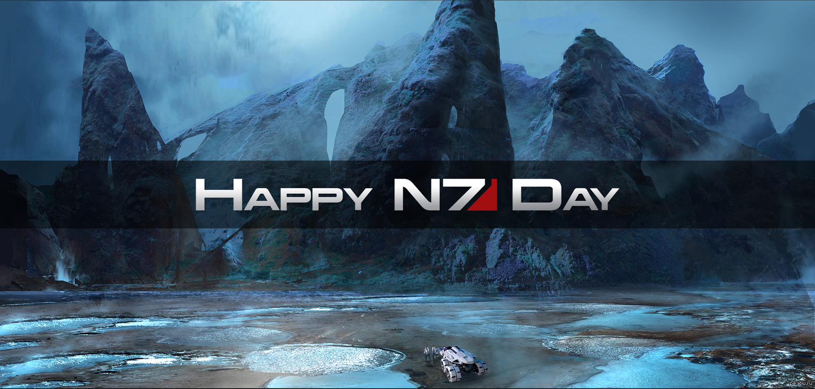 День n7. Масс эффект день n7. Happy n7 Day. Масс эффект н7. Т7 масс эффект.