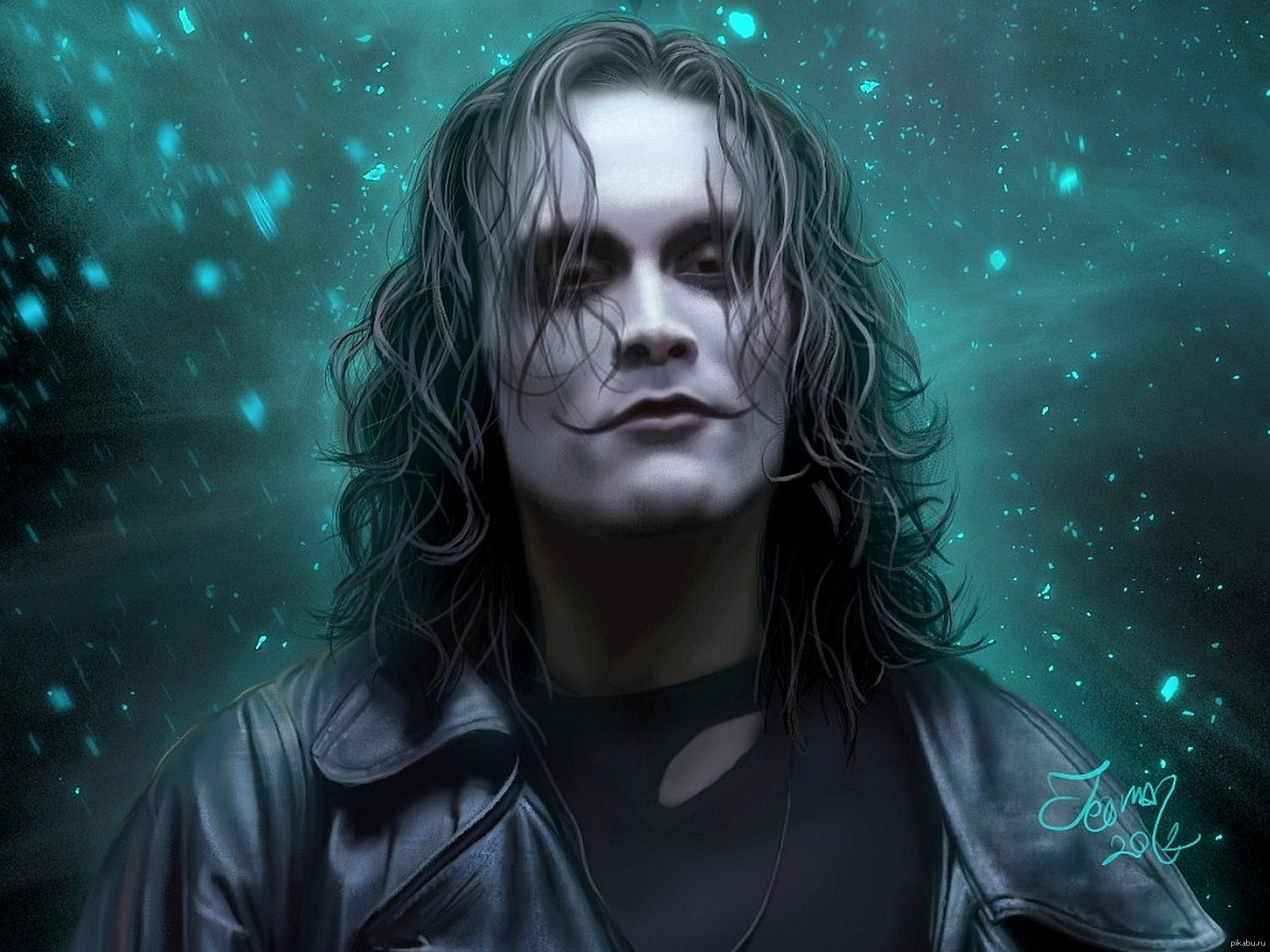 The crow