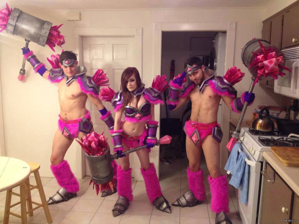 Pinks Fan Club