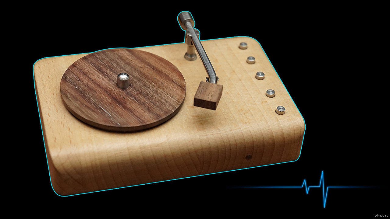 левша самоделки