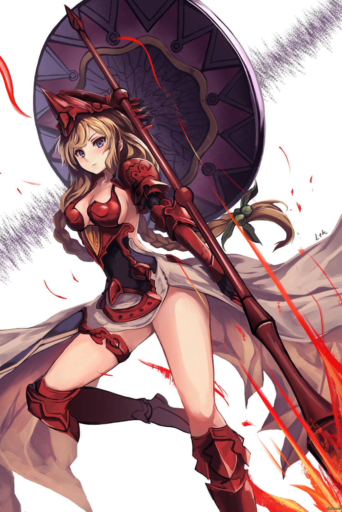 Athena Amour