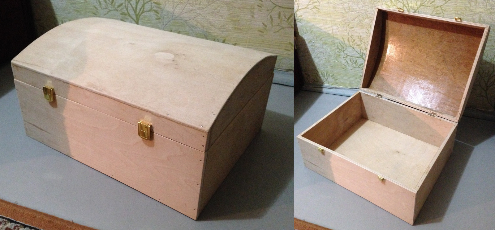 Skyrim Loot или подарок парню Пикабу