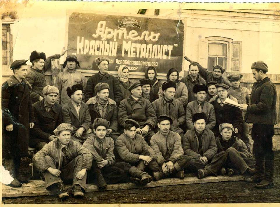 Металлика в СССР | Пикабу