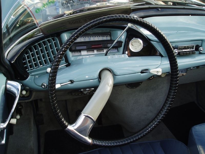 Steering wheel - Auto, Photo