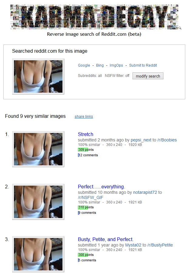 Instructions: How to search for videos by gifs or pictures (+18) - NSFW, My, GIF, Search, Video, Instructions, Hyde, Find, Porn, , Longpost, Help me find