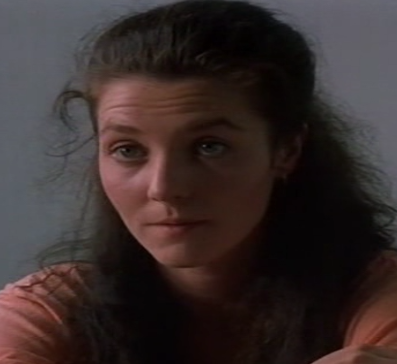 Kathleen Stark in 1990 - Song of Ice and Fire, Starkey, Michelle Fairley