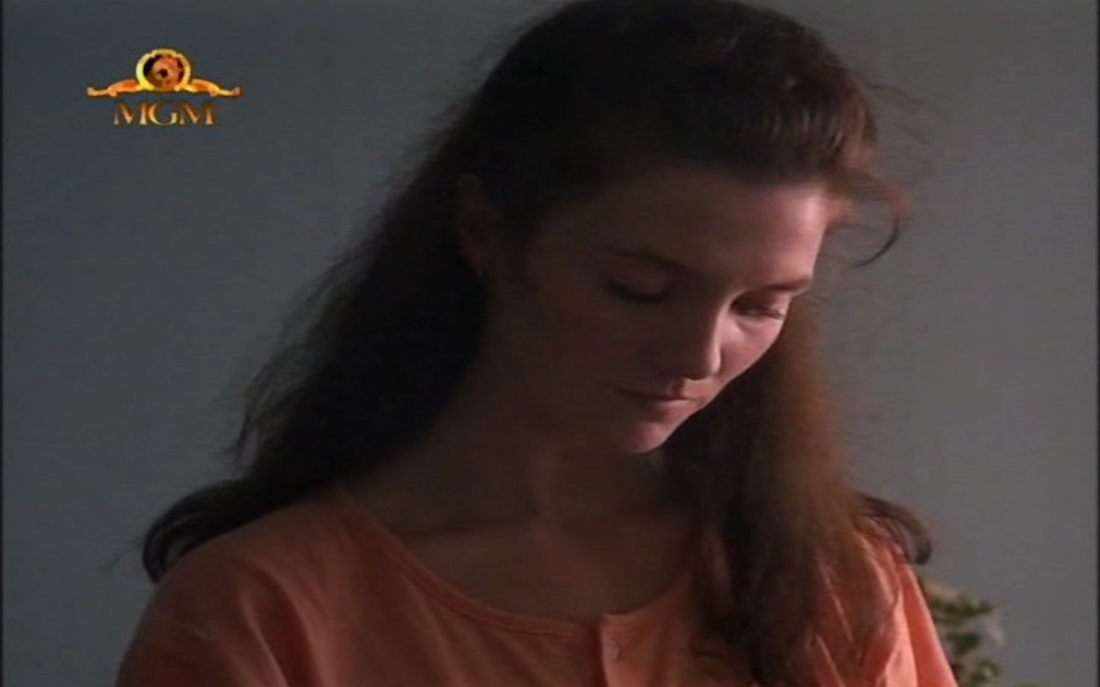 Kathleen Stark in 1990 - Song of Ice and Fire, Starkey, Michelle Fairley