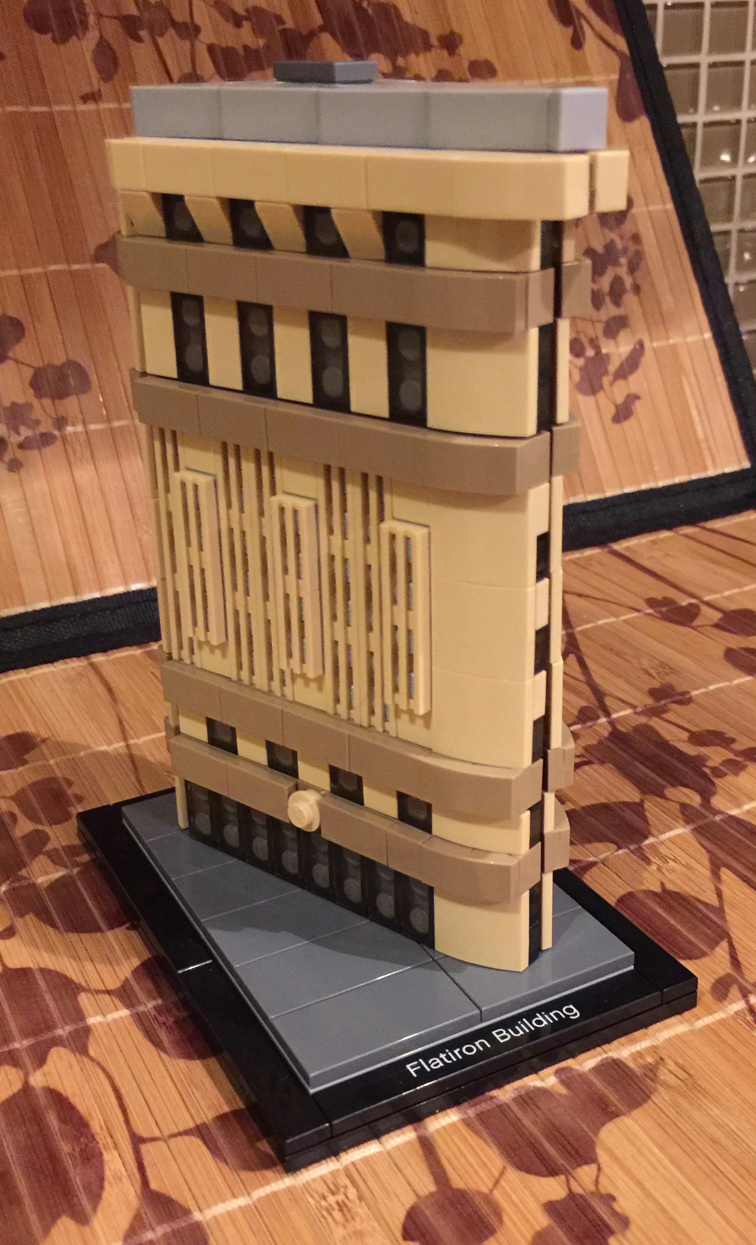 Лего Архитектура ч.2 | Пикабу