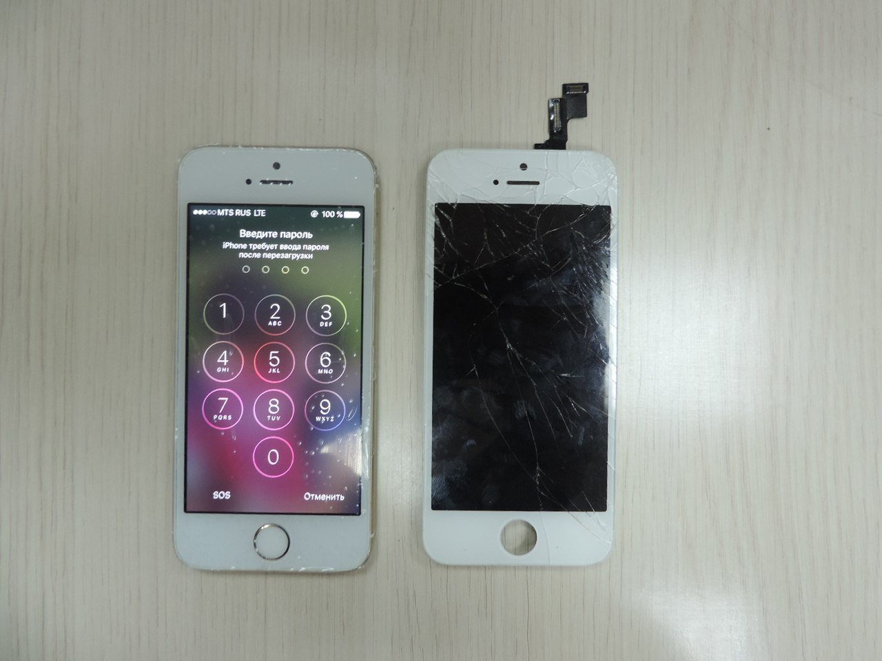 Phone repair - My, iPhone, Repair, Service, Longpost