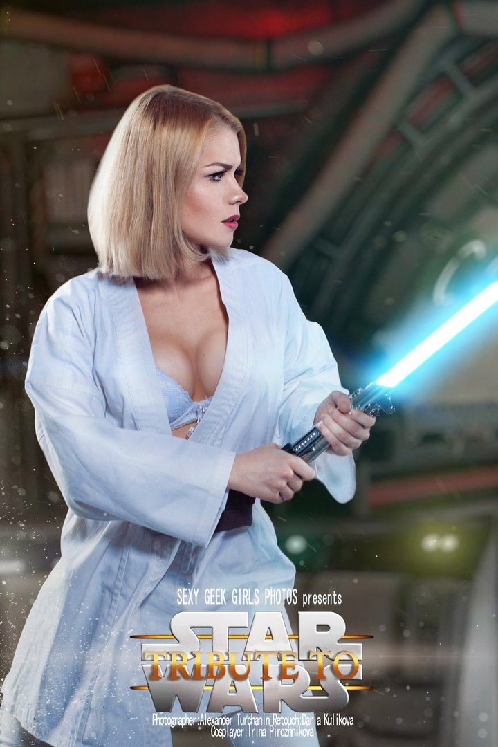 Star Wars fans) - NSFW, Star Wars, Breast, Sexuality, Longpost