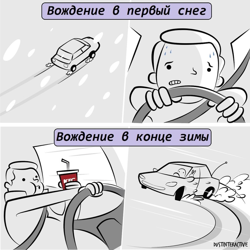 картинки смешные про вождение онлайн