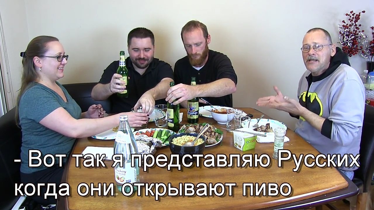 Русская технология | Пикабу
