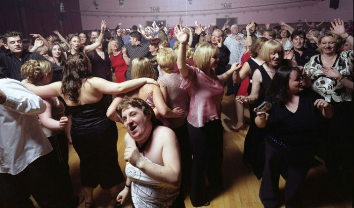 Ваша целевая аудитория потребляет очень примитивный контент | Пикабу