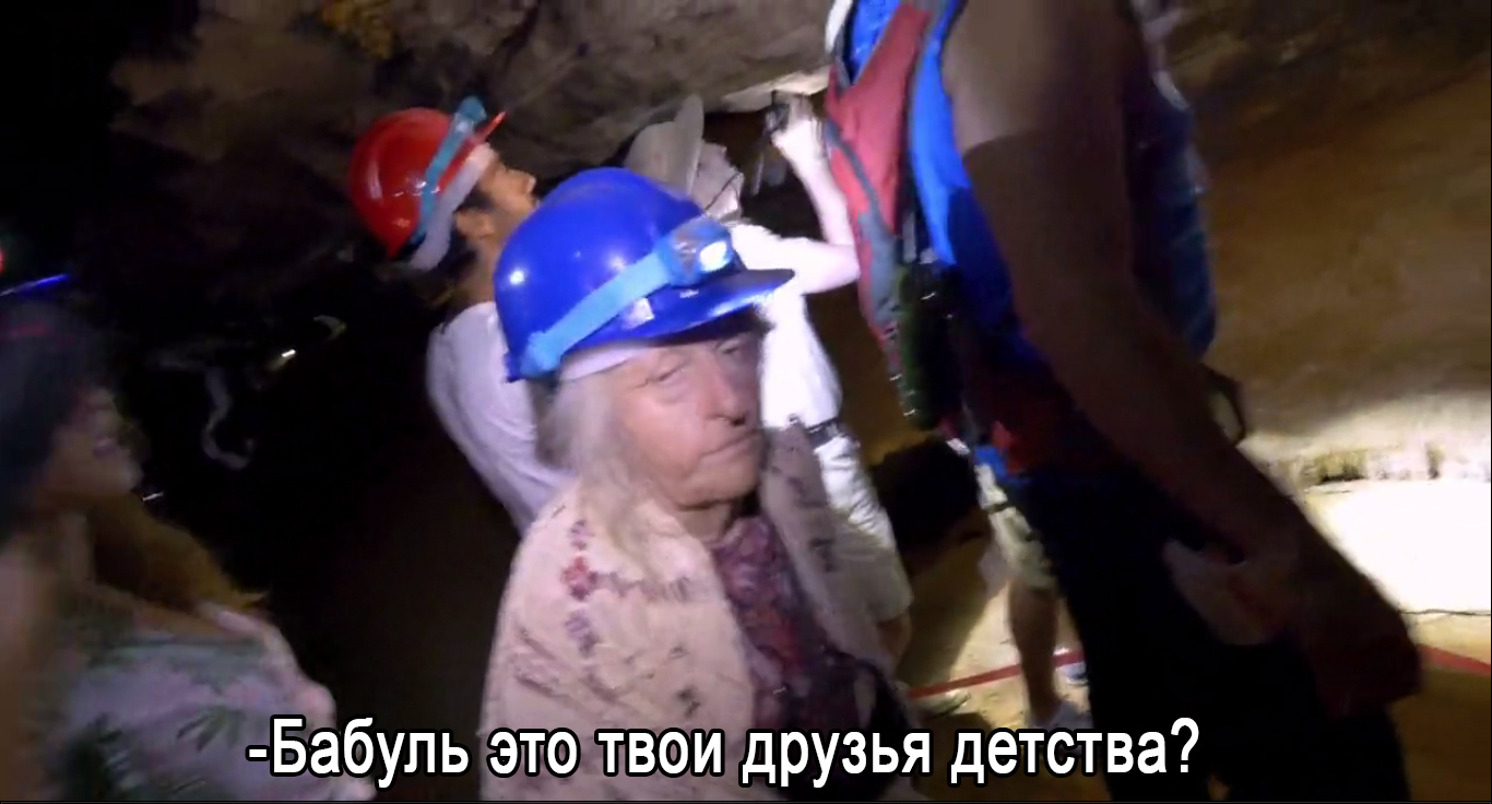 Друзья детства. | Пикабу