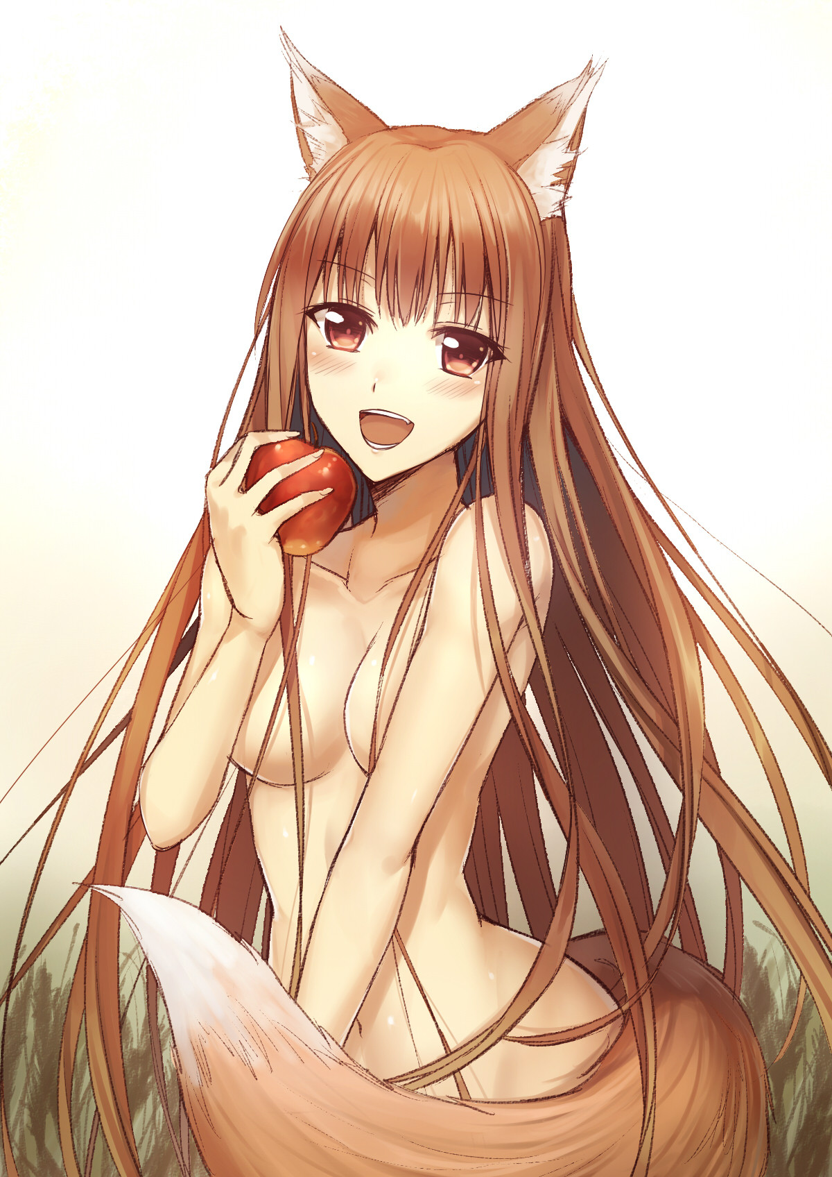 Horo/Holo | Пикабу