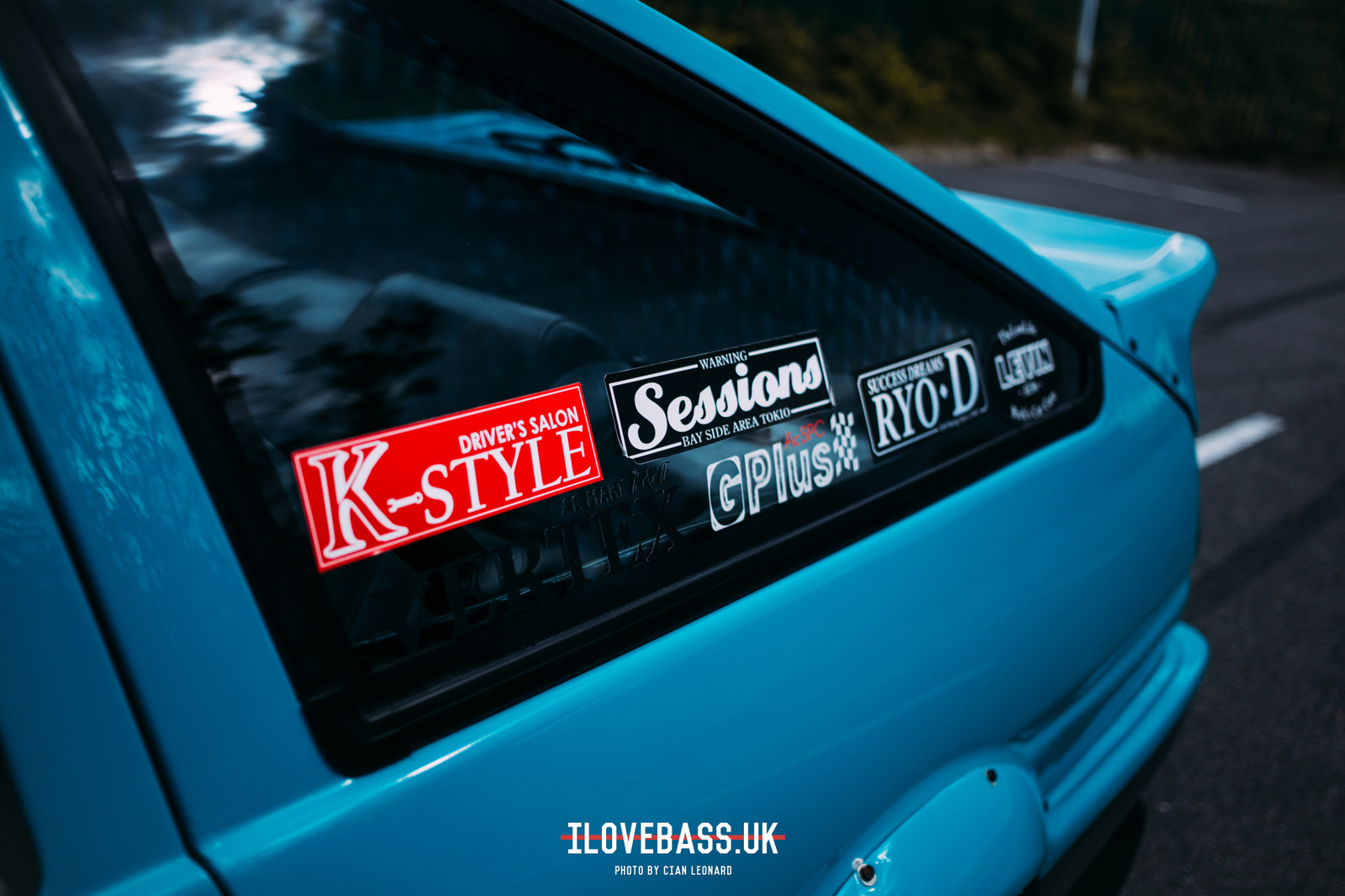 Toyota AE86 | Пикабу
