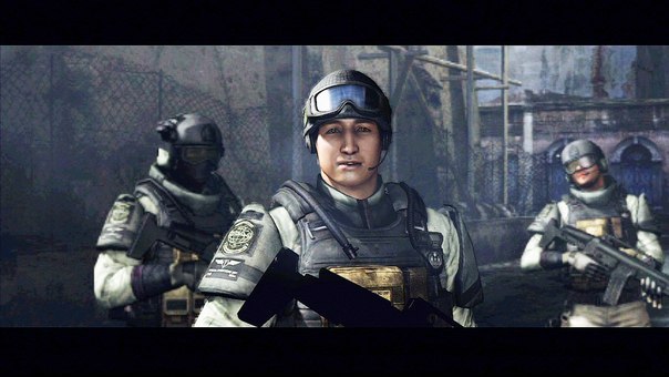 Resident evil 6 | Пикабу