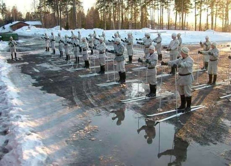 Когда военные шутят - Армия, Юмор, Длиннопост