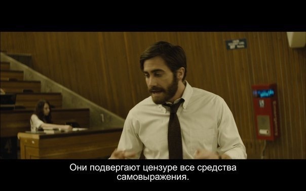 Enemy - Movies, Storyboard, Story, Politics, Dictatorship, Jake Gyllenhaal, Longpost